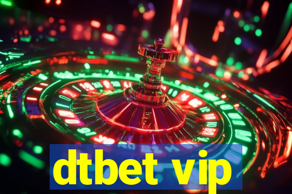 dtbet vip